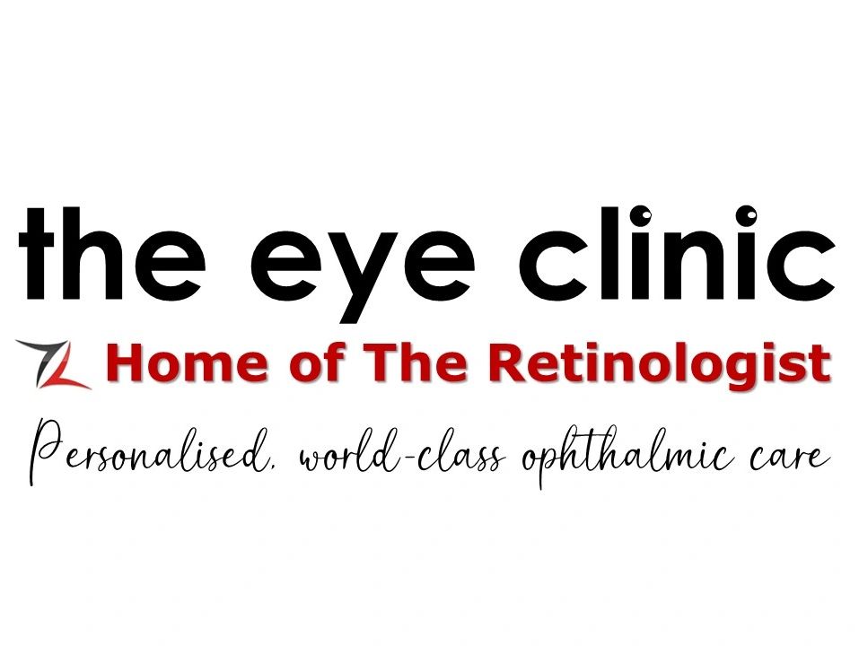 The Eye Clinic